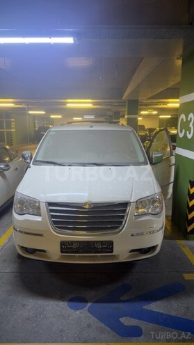Chrysler  2009, 56,000 km - 4.0 l - Bakı