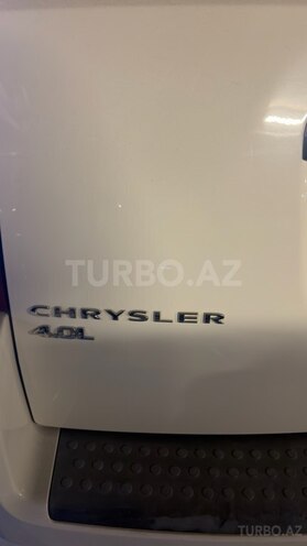 Chrysler  2009, 56,000 km - 4.0 l - Bakı