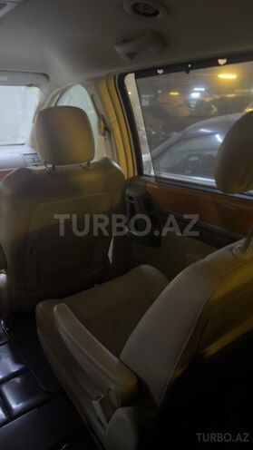Chrysler  2009, 56,000 km - 4.0 l - Bakı