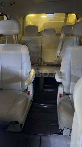 Chrysler  2009, 56,000 km - 4.0 l - Bakı