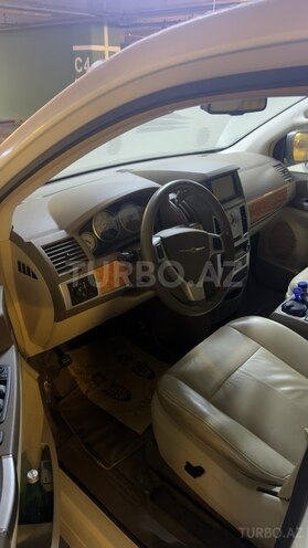 Chrysler  2009, 56,000 km - 4.0 l - Bakı