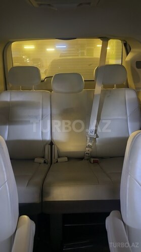Chrysler  2009, 56,000 km - 4.0 l - Bakı