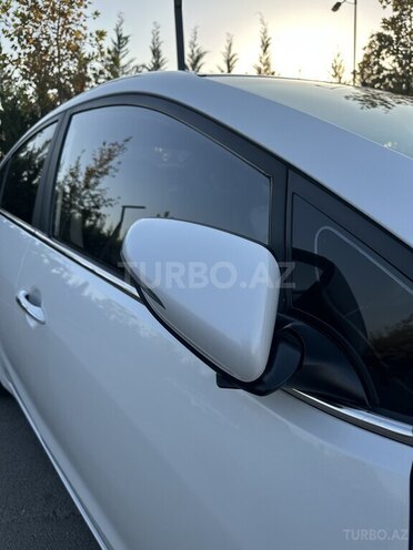 Kia K3 2017, 235,000 km - 1.6 l - Salyan