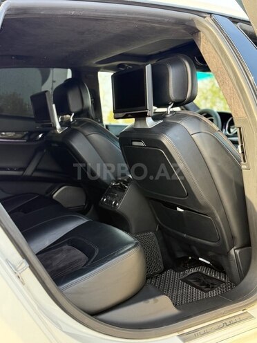 Maserati Quattroporte 2013, 137,000 km - 3.8 l - Bakı