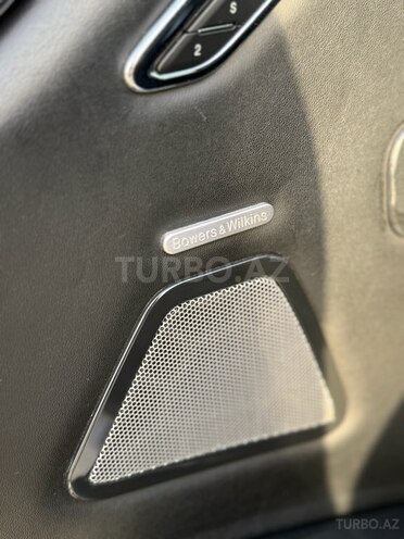 Maserati Quattroporte 2013, 137,000 km - 3.8 l - Bakı