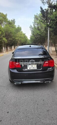Chevrolet Cruze 2013, 300,500 km - 1.4 л - Bakı