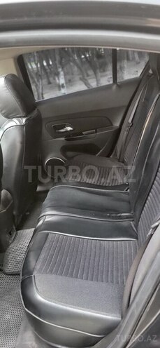 Chevrolet Cruze 2013, 300,500 km - 1.4 л - Bakı