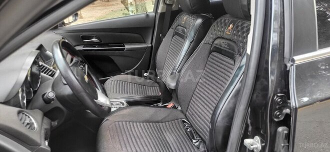 Chevrolet Cruze 2013, 300,500 km - 1.4 л - Bakı