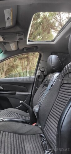 Chevrolet Cruze 2013, 300,500 km - 1.4 л - Bakı