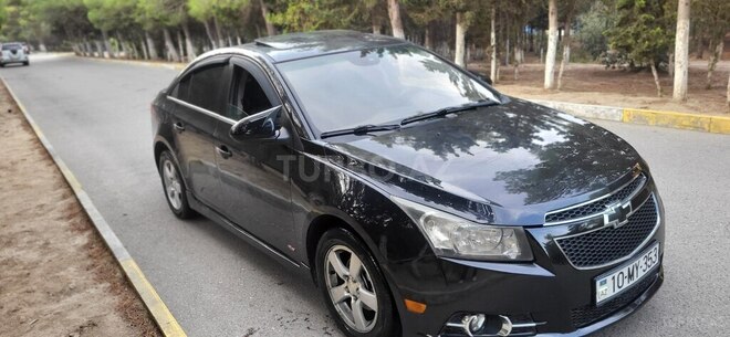 Chevrolet Cruze 2013, 300,500 km - 1.4 л - Bakı