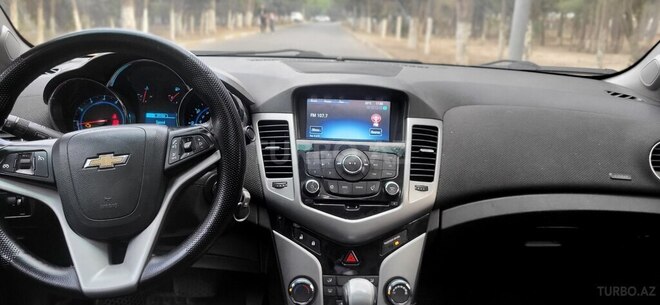 Chevrolet Cruze 2013, 300,500 km - 1.4 л - Bakı