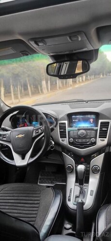 Chevrolet Cruze 2013, 300,500 km - 1.4 л - Bakı