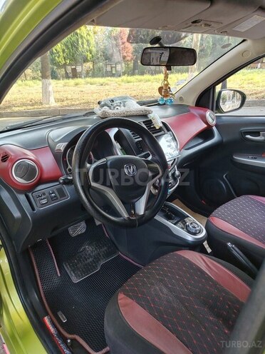 Changan Benni 2014, 262,700 km - 1.4 l - Masallı