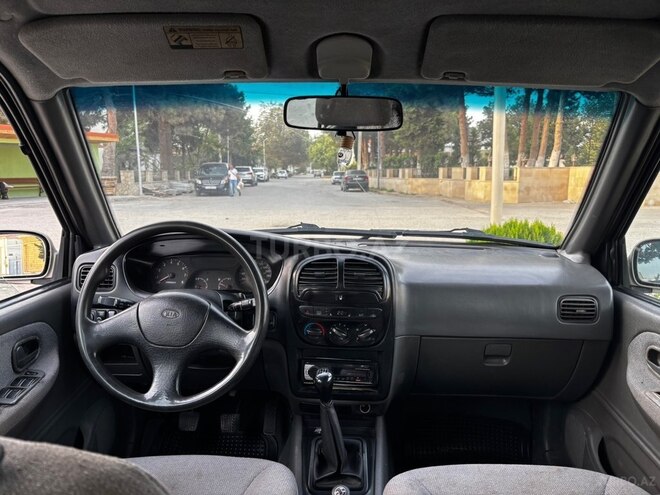 Kia Sportage 2004, 200,000 km - 2.0 л - Bakı