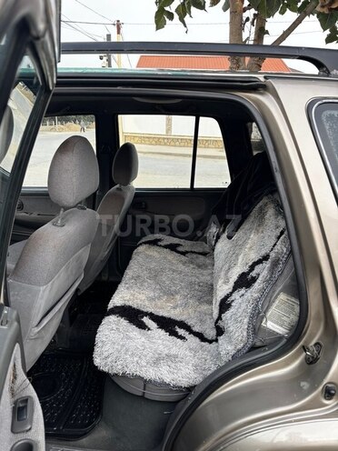 Kia Sportage 2004, 200,000 km - 2.0 л - Bakı