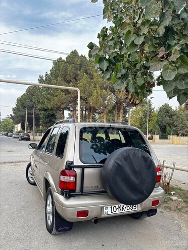 Kia Sportage 2004, 200,000 km - 2.0 л - Bakı