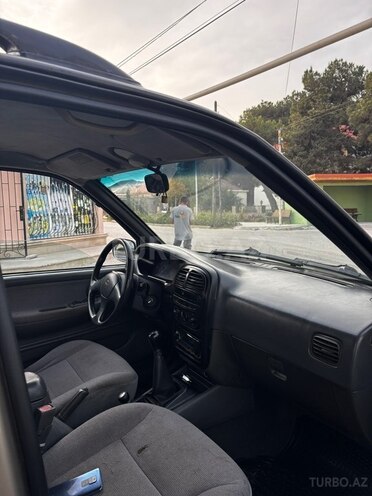 Kia Sportage 2004, 200,000 km - 2.0 л - Bakı