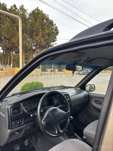 Kia Sportage 2004, 200,000 km - 2.0 л - Bakı