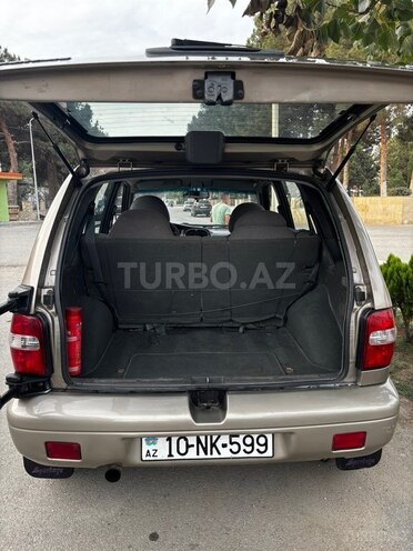 Kia Sportage 2004, 200,000 km - 2.0 л - Bakı