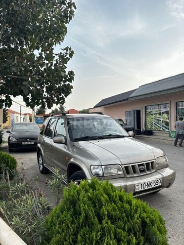Kia Sportage 2004, 200,000 km - 2.0 л - Bakı