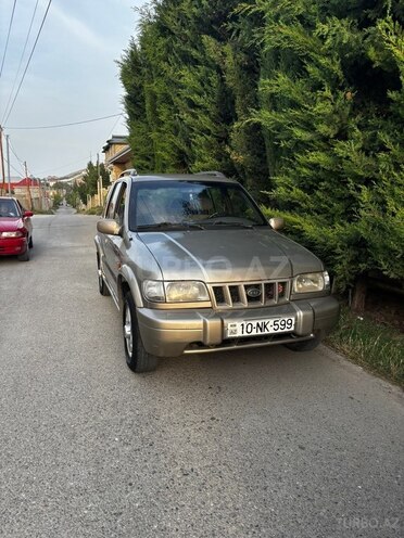 Kia Sportage 2004, 200,000 km - 2.0 л - Bakı