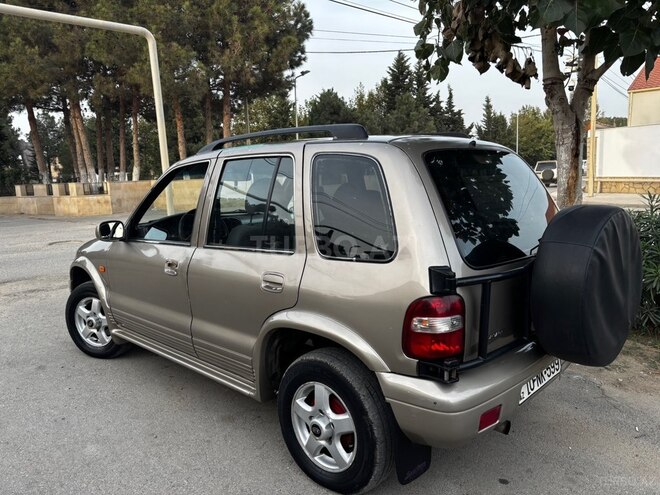 Kia Sportage 2004, 200,000 km - 2.0 л - Bakı