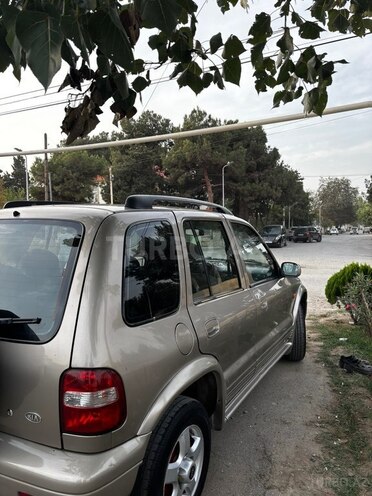 Kia Sportage 2004, 200,000 km - 2.0 л - Bakı
