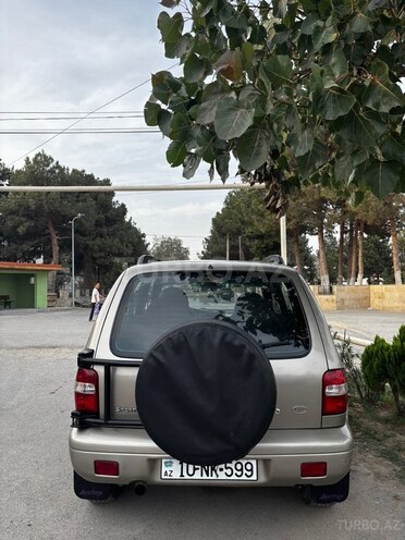 Kia Sportage 2004, 200,000 km - 2.0 л - Bakı