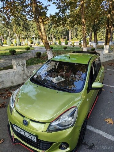 Changan Benni 2014, 262,700 km - 1.4 l - Masallı