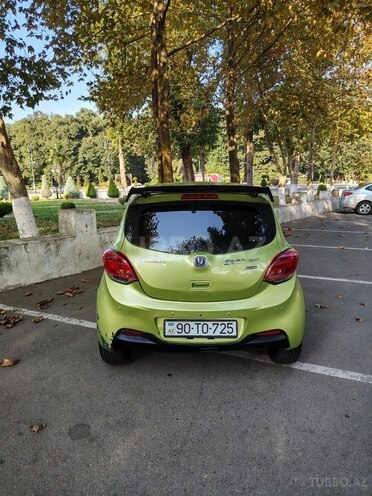 Changan Benni 2014, 262,700 km - 1.4 l - Masallı