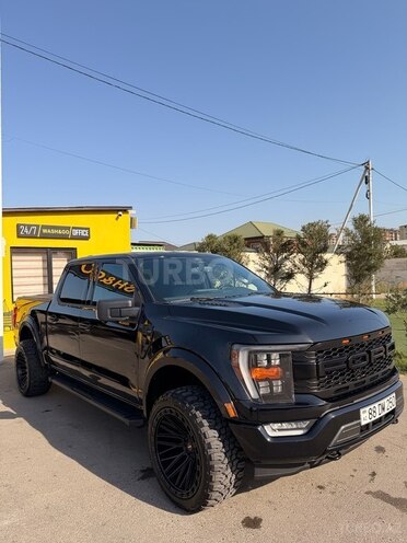 Ford F-150 2022, 48,000 km - 2.7 л - Bakı