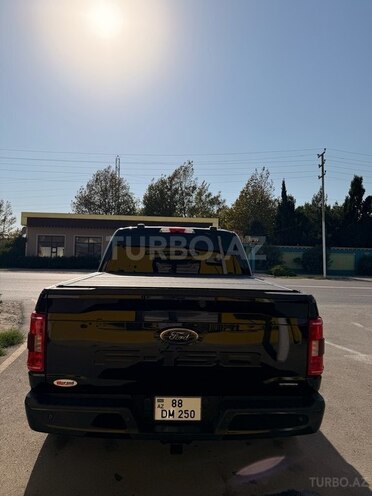 Ford F-150 2022, 48,000 km - 2.7 л - Bakı