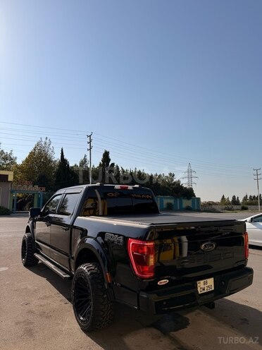 Ford F-150 2022, 48,000 km - 2.7 л - Bakı