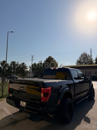 Ford F-150 2022, 48,000 km - 2.7 л - Bakı