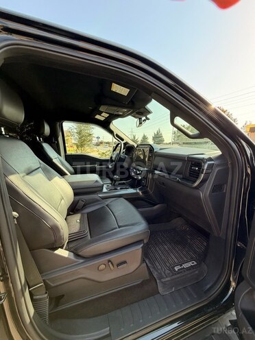 Ford F-150 2022, 48,000 km - 2.7 л - Bakı