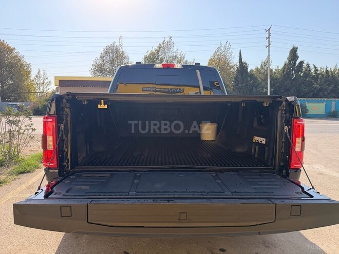 Ford F-150 2022, 48,000 km - 2.7 л - Bakı