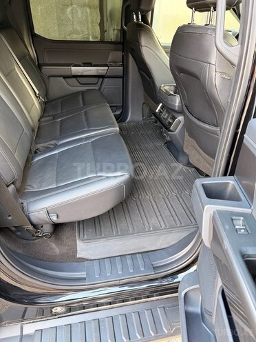 Ford F-150 2022, 48,000 km - 2.7 л - Bakı