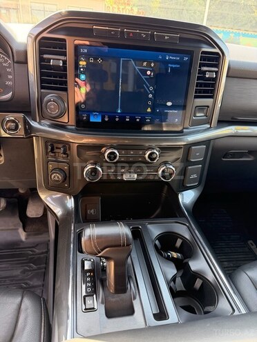 Ford F-150 2022, 48,000 km - 2.7 л - Bakı