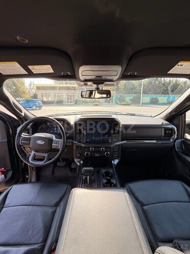 Ford F-150 2022, 48,000 km - 2.7 л - Bakı