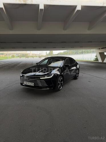 BYD Destroyer 05 2025, 60,000 km - 1.5 l - Bakı