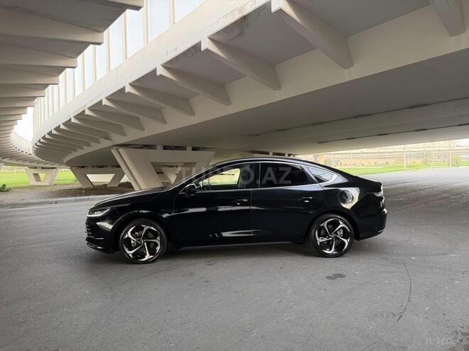 BYD Destroyer 05 2025, 60,000 km - 1.5 l - Bakı