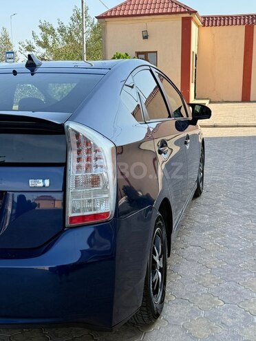 Toyota Prius 2010, 454,826 km - 1.8 l - Bakı