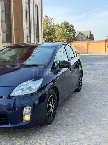 Toyota Prius 2010, 454,826 km - 1.8 l - Bakı