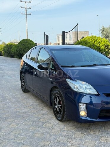 Toyota Prius 2010, 454,826 km - 1.8 l - Bakı