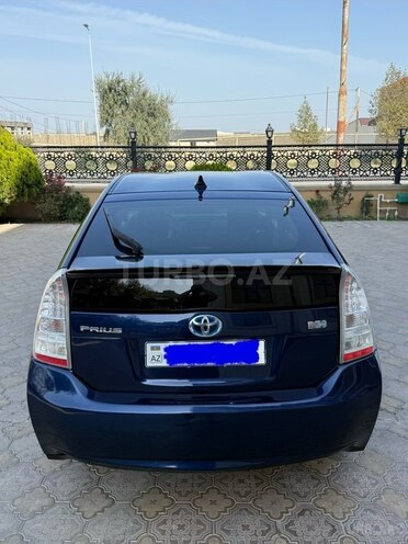 Toyota Prius 2010, 454,826 km - 1.8 l - Bakı