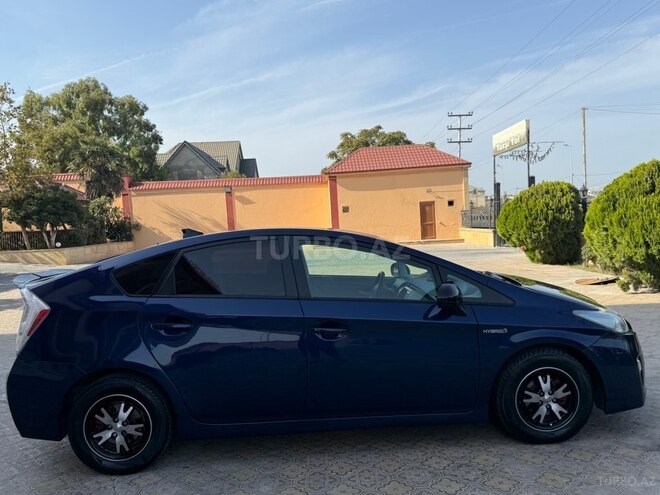 Toyota Prius 2010, 454,826 km - 1.8 l - Bakı