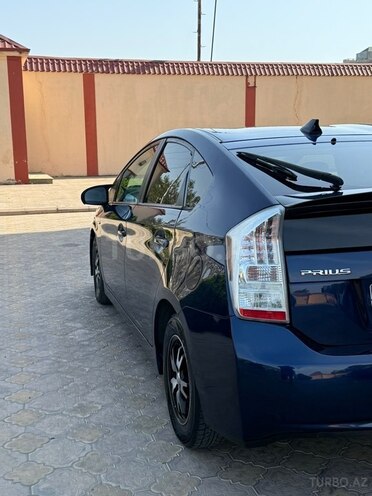 Toyota Prius 2010, 454,826 km - 1.8 l - Bakı