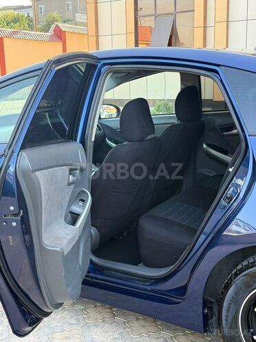 Toyota Prius 2010, 454,826 km - 1.8 l - Bakı