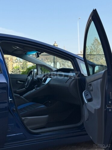 Toyota Prius 2010, 454,826 km - 1.8 l - Bakı