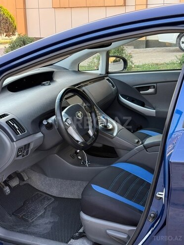 Toyota Prius 2010, 454,826 km - 1.8 l - Bakı
